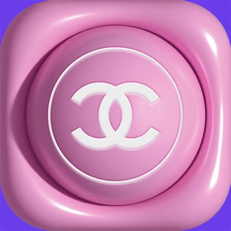 chance chanel vetro|Chanel chance game.